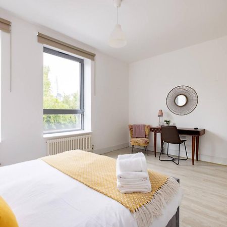 Wild Roses Serviced Apartments - Borough Лондон Экстерьер фото