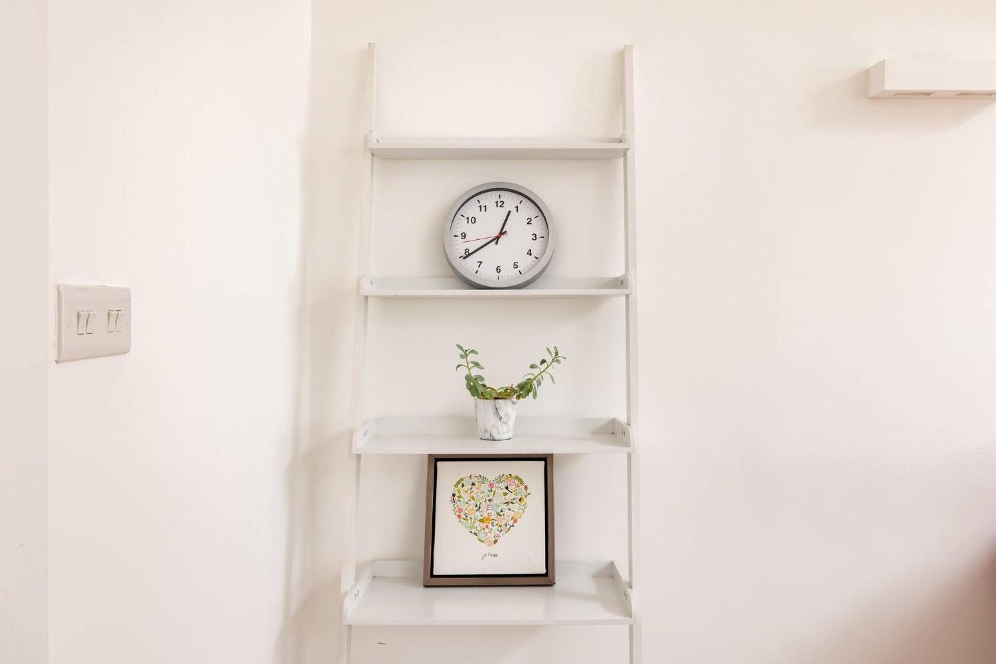 Wild Roses Serviced Apartments - Borough Лондон Экстерьер фото